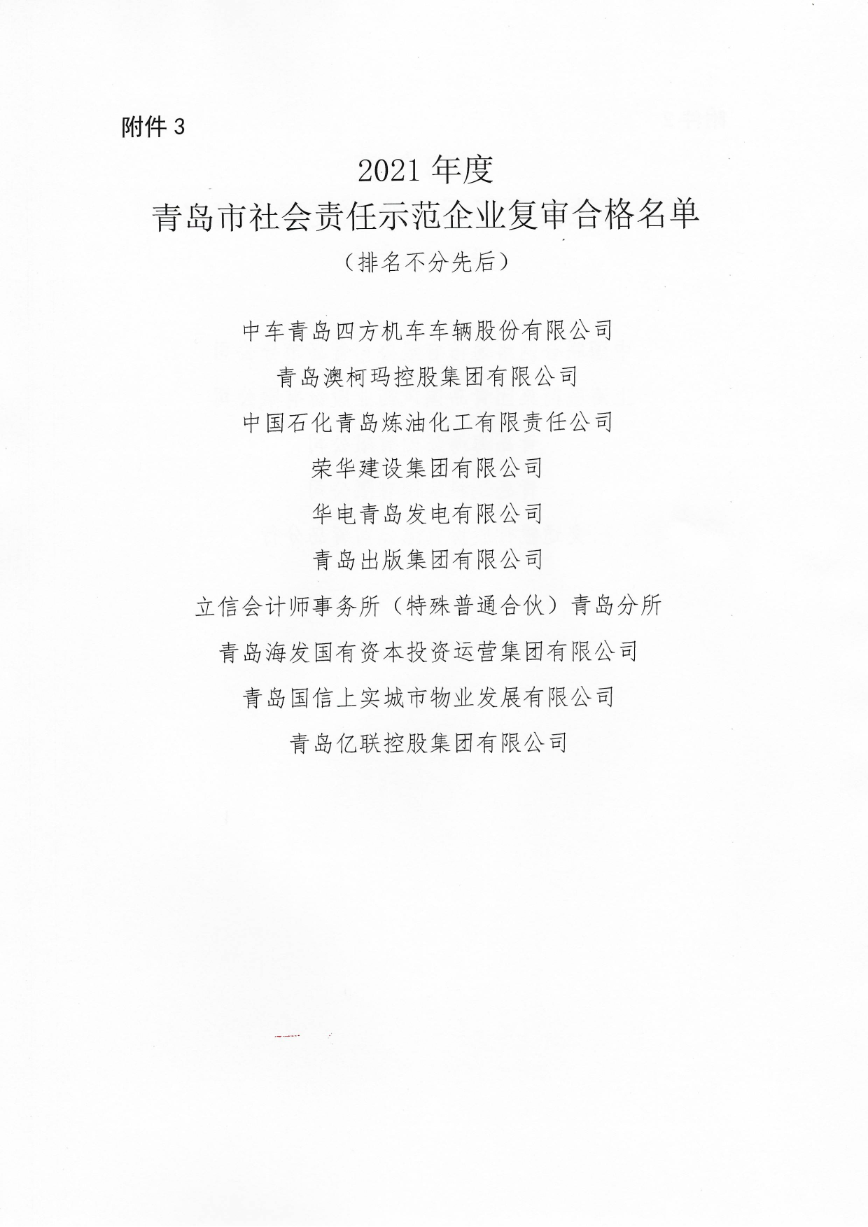 關(guān)于公布2015年度、2018年度和2021年度青島市社會責(zé)任示范企業(yè)復(fù)審合格名單通知_03.png